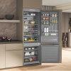 Встраиваемый холодильник Whirlpool WH SP70 T262 P купить с доставкой по Москве и Московской области в интернет-магазине ТехноВегас