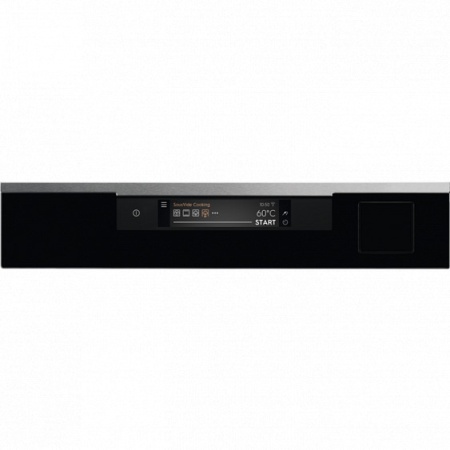 Духовой шкаф Electrolux VKA9S21WX купить с доставкой по Москве и Московской области в интернет-магазине ТехноВегас