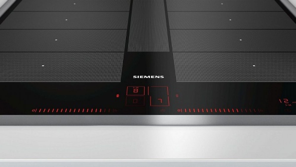 Варочная поверхность Siemens EX 645LYC1 черный