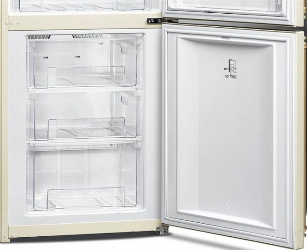 Холодильник SMEG fa860p купить с доставкой по Москве и Московской области в интернет-магазине ТехноВегас