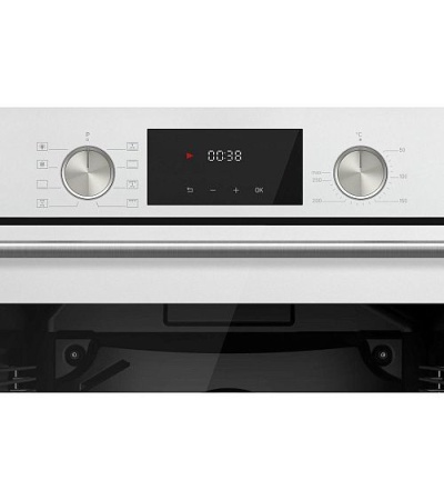 Духовой шкаф JACKY'S JO EW7628 купить с доставкой по Москве и Московской области в интернет-магазине ТехноВегас