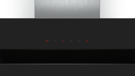 Вытяжка BOSCH DWK 97JM60 купить с доставкой по Москве и Московской области в интернет-магазине ТехноВегас