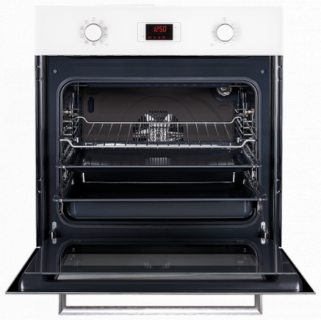 Духовой шкаф KUPPERSBERG SB 691 W купить с доставкой по Москве и Московской области в интернет-магазине ТехноВегас