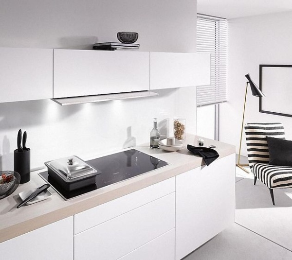 Варочная панель MIELE KM6388 сталь