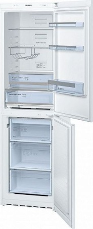 Холодильник Bosch KGN 39XL19 R купить с доставкой по Москве и Московской области в интернет-магазине ТехноВегас