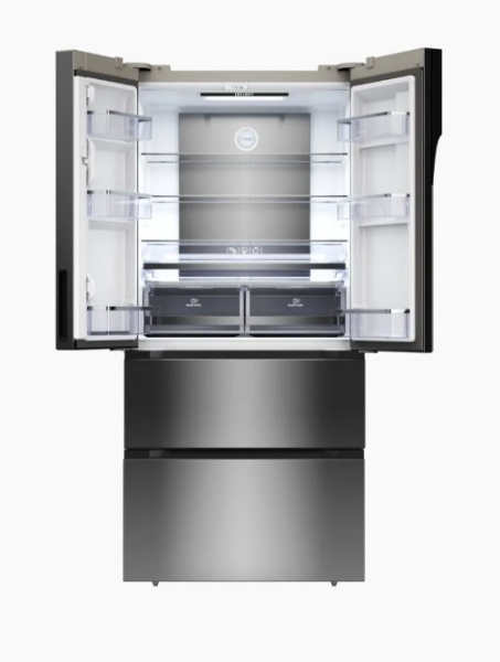 Холодильник Kuppersberg RFFI 184 X купить с доставкой по Москве и Московской области в интернет-магазине ТехноВегас