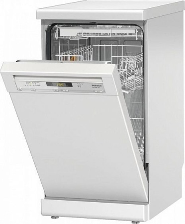 Посудомоечная машина Miele G 4620 SC купить с доставкой по Москве и Московской области в интернет-магазине ТехноВегас
