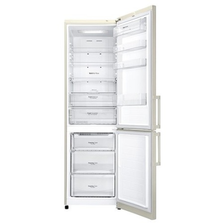 Холодильник LG GA-B499 YEQZ купить с доставкой по Москве и Московской области в интернет-магазине ТехноВегас