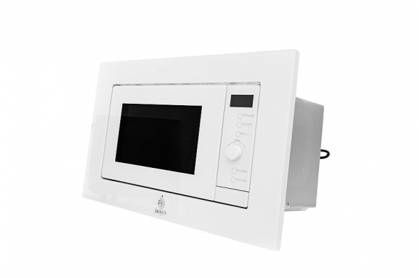 МИКРОВОЛНОВАЯ ПЕЧЬ JACKY'S JM BW20A1 купить с доставкой по Москве и Московской области в интернет-магазине ТехноВегас