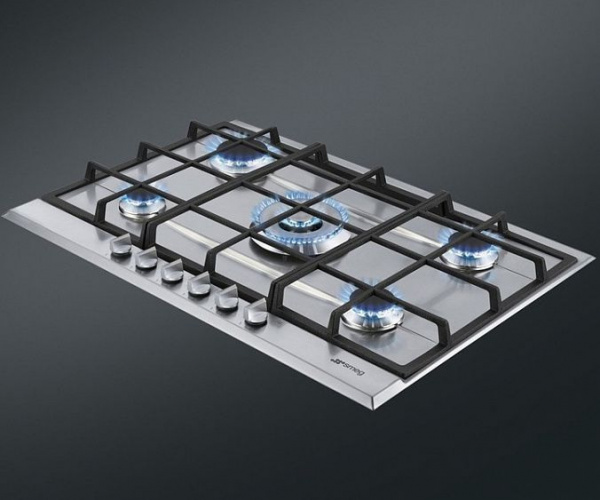 Поверхность SMEG p272xgh