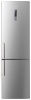 Холодильник Samsung RL60GJERS нержавеющая сталь