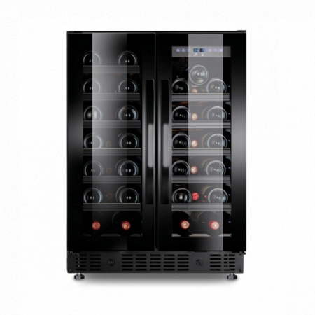 Винный шкаф DOMETIC S40FGD купить с доставкой по Москве и Московской области в интернет-магазине ТехноВегас