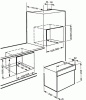Духовой шкаф SMEG s45mfx2 купить с доставкой по Москве и Московской области в интернет-магазине ТехноВегас