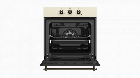 Духовой шкаф TEKA HRB 6100 VNB BRASS купить с доставкой по Москве и Московской области в интернет-магазине ТехноВегас