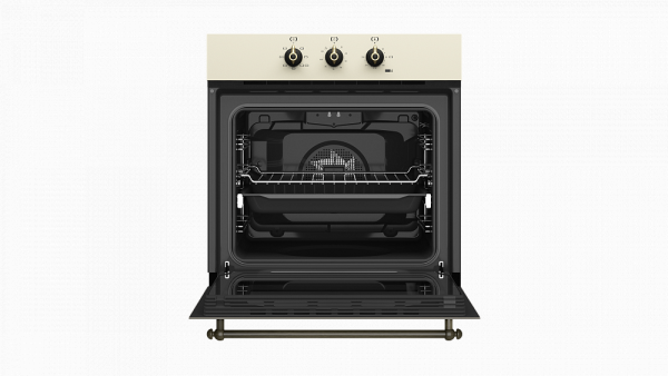 Духовой шкаф TEKA HRB 6100 VNB BRASS купить с доставкой по Москве и Московской области в интернет-магазине ТехноВегас