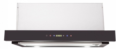 Вытяжка EXITEQ EX-1146 black купить с доставкой по Москве и Московской области в интернет-магазине ТехноВегас