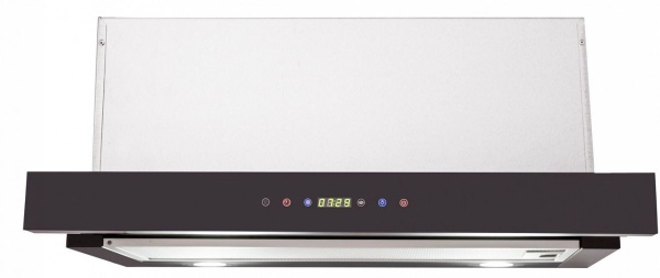 Вытяжка EXITEQ EX-1146 black купить с доставкой по Москве и Московской области в интернет-магазине ТехноВегас