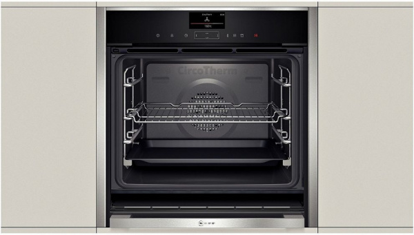 Духовой шкаф NEFF b47vs24n0