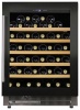 Винный шкаф DUNAVOX DAU-52.146B