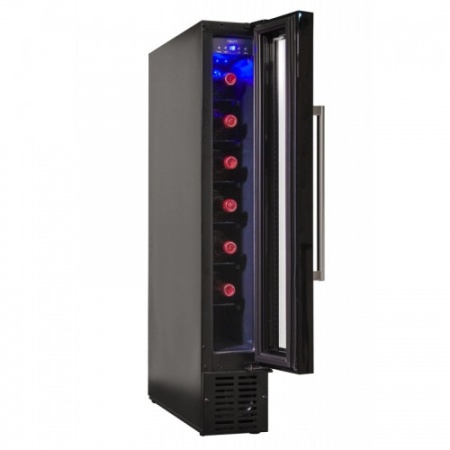 Винный шкаф COLDVINE C7-KBT1 купить с доставкой по Москве и Московской области в интернет-магазине ТехноВегас