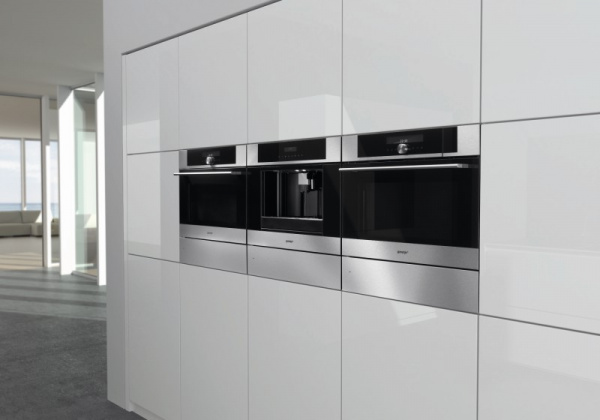 Духовой шкаф GORENJE gcm 712 x