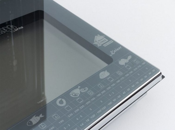 Духовой шкаф KAISER eh 6906 n chrom купить с доставкой по Москве и Московской области в интернет-магазине ТехноВегас