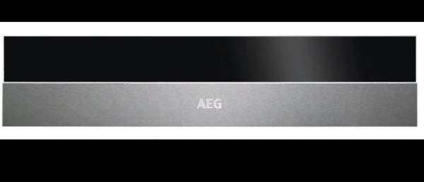 Ящик для подогрева посуды AEG KDK911422M