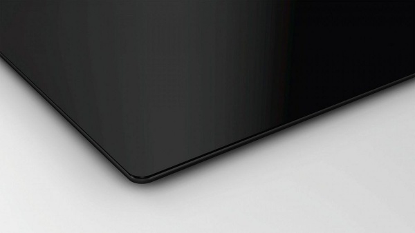 Варочная поверхность Bosch PVS 611 FB1E черный