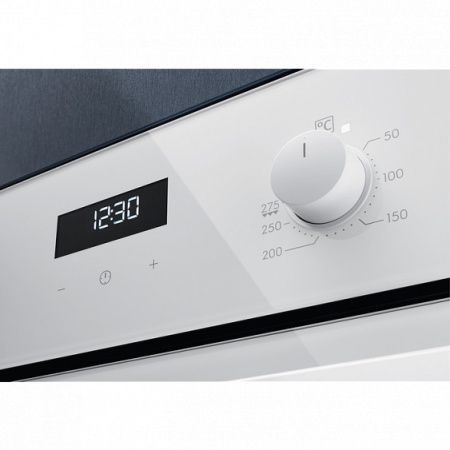 Духовой шкаф  Electrolux OEF5E50V купить с доставкой по Москве и Московской области в интернет-магазине ТехноВегас