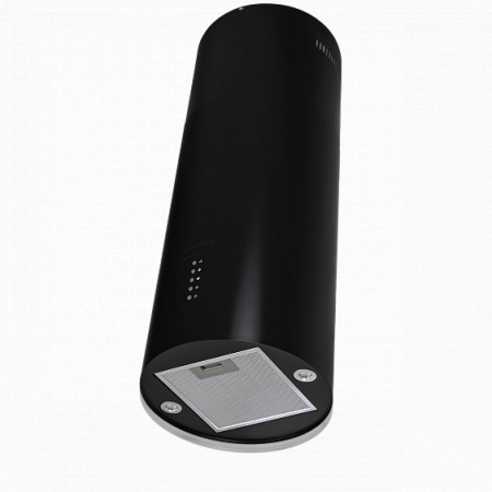 Вытяжка HOMSair ART 1050 IS 35 черный купить с доставкой по Москве и Московской области в интернет-магазине ТехноВегас