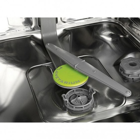 Посудомоечная машина Smeg LVS533XIN купить с доставкой по Москве и Московской области в интернет-магазине ТехноВегас