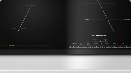 Поверхность BOSCH PVS651FC1E купить с доставкой по Москве и Московской области в интернет-магазине ТехноВегас