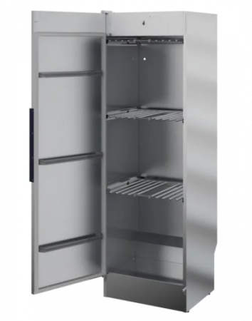 Сушильный шкаф Electrolux DC6-4 Silver R купить с доставкой по Москве и Московской области в интернет-магазине ТехноВегас