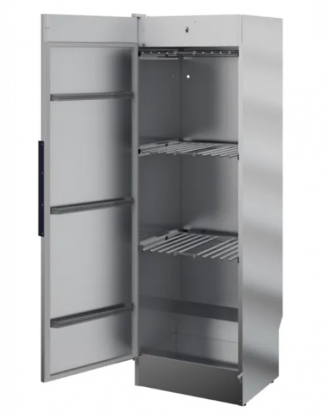 Сушильный шкаф Electrolux DC6-4 Silver R купить с доставкой по Москве и Московской области в интернет-магазине ТехноВегас