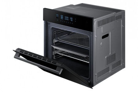 Духовой шкаф SAMSUNG nv70h5787cb купить с доставкой по Москве и Московской области в интернет-магазине ТехноВегас