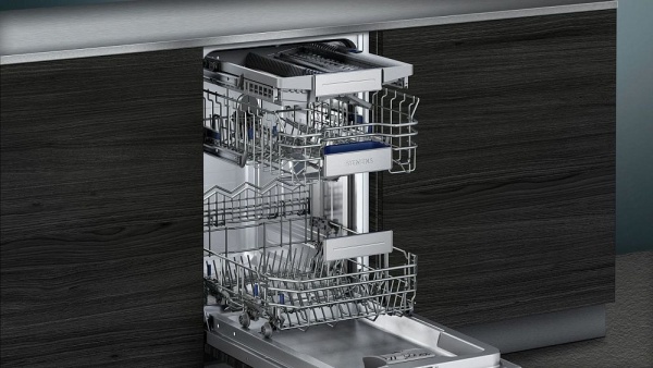Посудомоечная машина SIEMENS SR 655X10 TR купить с доставкой по Москве и Московской области в интернет-магазине ТехноВегас