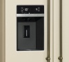 Холодильник side-by-side SMEG sbs8004po купить с доставкой по Москве и Московской области в интернет-магазине ТехноВегас