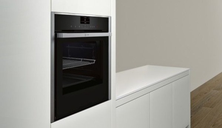 Духовой шкаф NEFF B87VS24N0 купить с доставкой по Москве и Московской области в интернет-магазине ТехноВегас