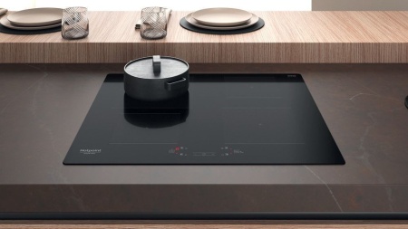Варочная панель HOTPOINT-ARISTON HQ 2960S NE купить с доставкой по Москве и Московской области в интернет-магазине ТехноВегас