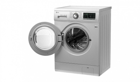 Стиральная машина LG FH-2G6TD4 купить с доставкой по Москве и Московской области в интернет-магазине ТехноВегас