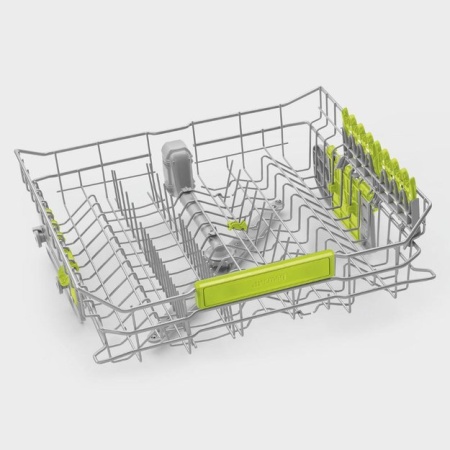 Встраиваемая посудомоечная машина Smeg ST363CL купить с доставкой по Москве и Московской области в интернет-магазине ТехноВегас