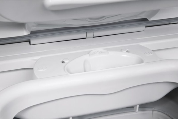 Стиральная машина Electrolux EW6TN5061F