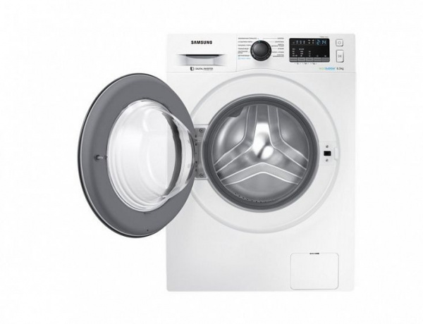 Стиральная машина SAMSUNG WW65J42E04W