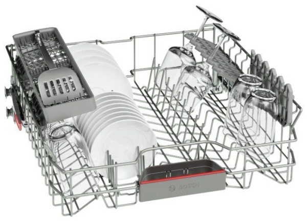 Посудомоечная машина BOSCH SMV 44GX00 R