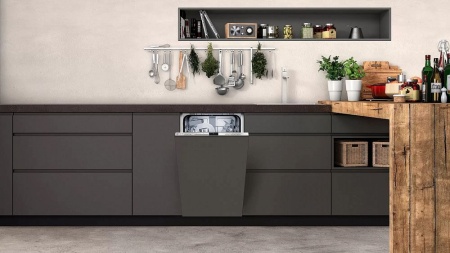 Посудомоечная машина NEFF S853IKX50R купить с доставкой по Москве и Московской области в интернет-магазине ТехноВегас