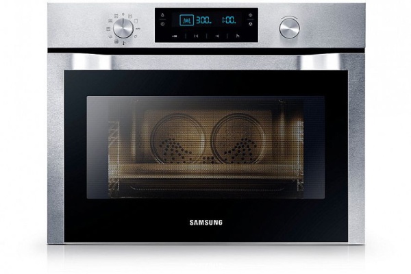 Электрический духовой шкаф SAMSUNG NQ50C7535DS/WT купить с доставкой по Москве и Московской области в интернет-магазине ТехноВегас