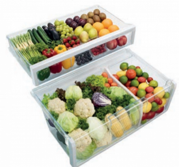 Холодильник HITACHI r-vg542pu3ggr купить с доставкой по Москве и Московской области в интернет-магазине ТехноВегас