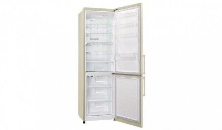 Холодильник LG GA-B489YEDL купить с доставкой по Москве и Московской области в интернет-магазине ТехноВегас