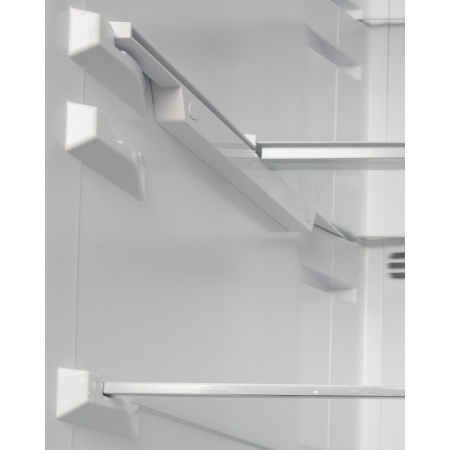 Холодильник SCHAUB LORENZ SLU S379W4E купить с доставкой по Москве и Московской области в интернет-магазине ТехноВегас