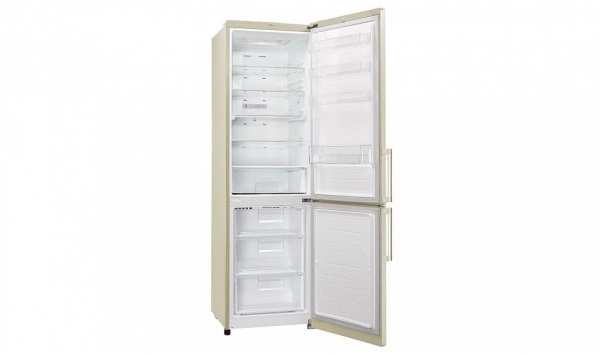 Холодильник LG GA-B489YEDL купить с доставкой по Москве и Московской области в интернет-магазине ТехноВегас